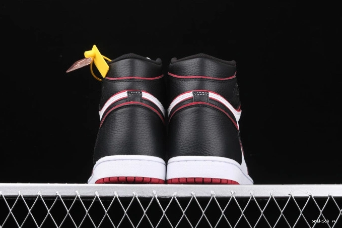 Rep Onekick High Bloodline 1 OG 555088-062 Air Jordan 0808